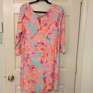 Lilly Pulitzer Sophie Dress